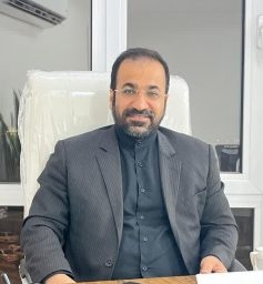 پیام رییس مجمع بسیجیان ناحیه مقاومت بسیج  امام علی (ع) اهواز به مناسبت روز جهانی قدس