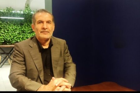 انتصاب رییس ستاد مردمی قالیباف در خوزستان