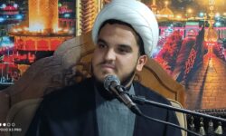انتصاب رییس ستاد انتخاباتی دکتر جلیلی در مسجدسلیمان