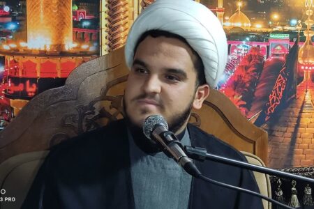انتصاب رییس ستاد انتخاباتی دکتر جلیلی در مسجدسلیمان