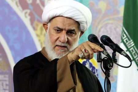 اعلام حمایت حجت الاسلام حاجتی از دکتر سعید جلیلی