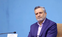 فیلم /پیام دعوت سید صولت مرتضوی به زبان  بختیاری