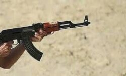 دستگیری تروریست های عامل  شهادت حافظان صندوق آرا در سیستان بلوچستان