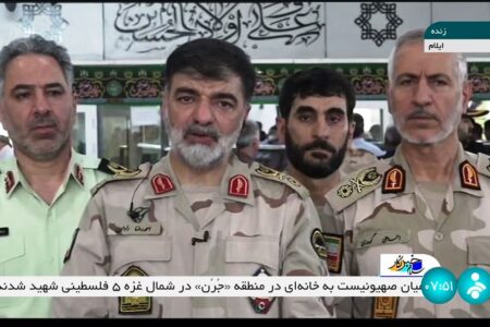 امنیت، گذرنامه و تسهیل شدآمدی از مهمترین مأموریت های پلیس در اربعین حسینی