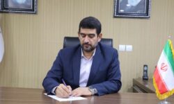 پیام قدردانی عبدالله حبیبی مدیر کل آموزش و پرورش خوزستان از فرهنگیان متولی مواکب اربعینی