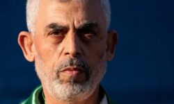 مجاهد نستوه یحیی سنوار جایگزین شهید اسماعیل هنیه شد