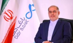 دکتر اسماعیل جلیلی مدیرعامل بانک دی کشور شد