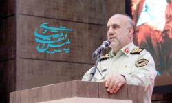 کشف ۲۳۲ میلیارد تومان پوشاک، کیف، پارچه و لوازم التحریر قاچاق