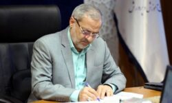 انتصابات جدید در آموزش و پرورش