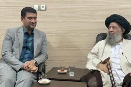 آوازه کارهای بسیار مثبت و موفقیت آمیز آموزش و پرورش خوزستان به گوش رسیده است