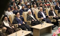 دادستان عمومی و انقلاب مرکز استان خوزستان معرفی شد