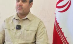 پیام تسلیت مهدی کعب رئیس مجمع عالی جهادگران در پی شهادت هموطنانمان در سانحه‌ی تصادف اتوبوس زائران حسینی در عراق