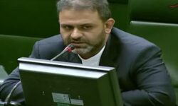 دکتر جباری خطاب به  رییس  جمهور در صحن مجلس  : در توزیع منابع عدالت را رعایت کنید