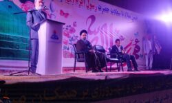 پتروپالایش بختیاری و جاده میانبر را پیگیری خواهم کرد