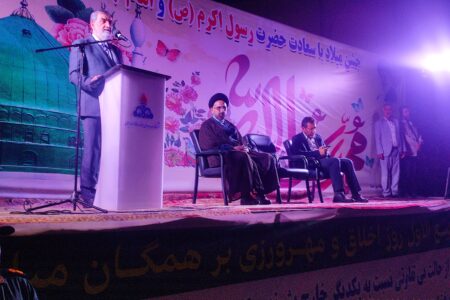 پتروپالایش بختیاری و جاده میانبر را پیگیری خواهم کرد