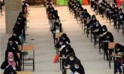 وظیفه اصلی آموزش و پرورش کنکور نیست ، تربیت دانش آموز است