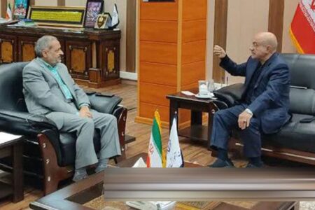 مدارس کانکسی با سرعت بیشتری ساماندهی خواهند شد