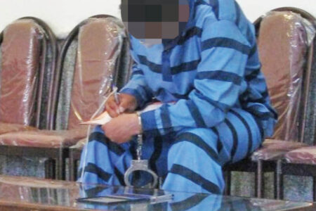 حقوقدان قلابی در چنگال قانون گرفتار شد