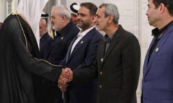 سفر دکتر رضا جباری با دعوت رییس جمهور به کشور قطر