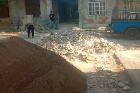 دانش آموزان محروم  عشایری هنرستان شبانه روزی حضرت ولی عصر (عج) مسجدسلیمان را دریابید