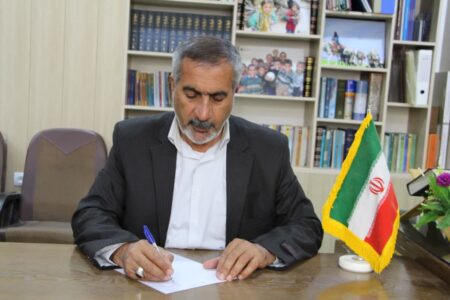 موالی زاده استانداری قوی در تراز ملی