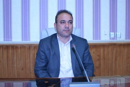 امیر مهردادی به سرپرستی اداره کل دفتر آموزش عشایر وزارت آموزش‌وپرورش منصوب شد