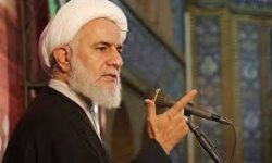 اسرائیل غده سرطانی است که در چنگال محور مقاوت گرفتار شده است