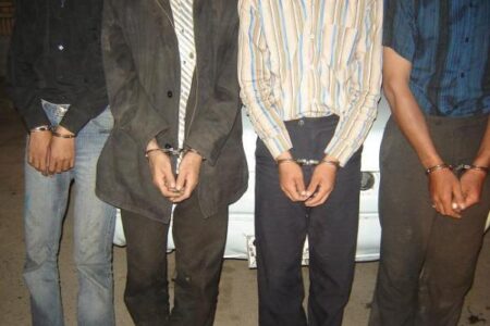 مراقب کلاهبرداران با ترفند برنامه های رسیدساز جعلی تلفن همراه باشید