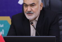 تغییرات مدیریتی در پیش است فرمانداران تا آخرین روز مسئولیت با قدرت به کار خود ادامه دهند