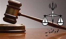 متهم سردشتی به اهدای کتب کمک درسی به کتابخانه محکوم شد