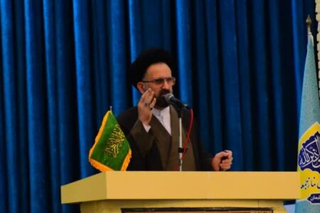 مردم در خصوص اجرای برخی پروژه ها انتظار تسریع دارند