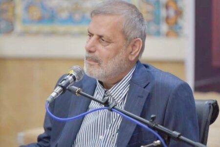 نامه سرگشاده  جمعی از مطالبه گران شهرستان  هفتکل در پی  اظهارات نسنجیده  حیات مقدم نماینده ماهشهر