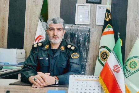 کشف بیش از  ۹میلیارد ریال کالای قاچاق  در هندیجان