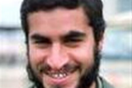 شهید حاج عبدالحمید صالح نژاد به روایت صادق یزدی