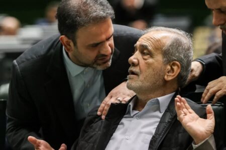 رئیس‌جمهور برای رفع مشکلات مردم به مسجد سلیمان سفر می‌کند