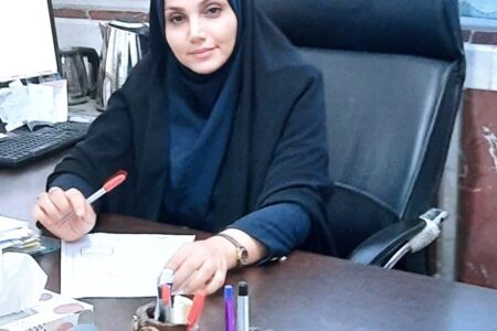 نوشتاری از دکتر ملیحه چرخاب /فناوری و هوش مصنوعی در تحول آموزش و پرورش