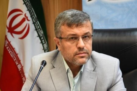 جرم اهانت نماینده ماهشهر  به  قوم لر رسیدگی می شود