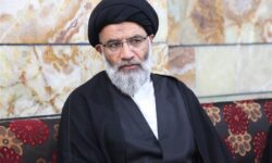 بیانیه رسمی حجت الاسلام و المسلمین موسوی فرد نماینده ولی فقیه  در خوزستان و امام جمعه اهواز  در خصوص مذاکره با آمریکا