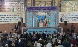 آیت الله عباس کعبی: مالیات شرکت‌های خوزستان در داخل استان وصول شود 