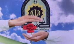 مرد جوان مسجدسلیمانی با اقدام  به موقع مأموران کلانتری ۱۱ از مرگ  نجات یافت