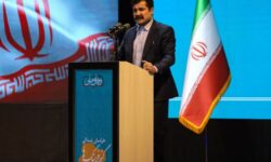 عبدالکریم حسین زاده معاون رییس جمهور : بانک شفاف مسئولیت های اجتماعی ایجاد خواهد شد تا سر سوزنی ثروت ملی به انحراف نرود