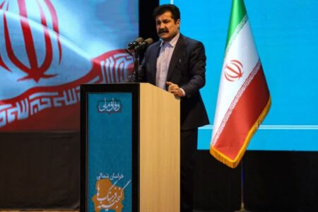 عبدالکریم حسین زاده معاون رییس جمهور : بانک شفاف مسئولیت های اجتماعی ایجاد خواهد شد تا سر سوزنی ثروت ملی به انحراف نرود