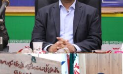 با حمایت دکتر رضا جباری ، همت ارزشمند خیرین و مدیر شبکه بهداشت و درمان شهرستان با مجوز احداث مرکز شیمی درمانی و رادیوتراپی در بیمارستان ۲۲ بهمن مسجدسلیمان موافقت شد