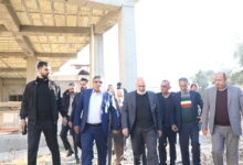 عملیات اجرایی پروژه متوقف شده دانشکده دارو سازی اهواز از اوایل سال آینده آغاز خواهد شد