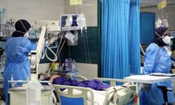 دکتر میثم معزی : افزایش چشمگیر بیماری تنفسی در کودکان  ؛  شرکت های آلاینده به مسئولیت های اجتماعی خود عمل کنند / لزوم پیگیری جدی مسئولین محلی و استانی