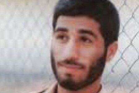 شهید اسفندیار صالح پور / به روایت صادق یزدی