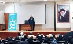 همایش دو روزه تخصصی اشتغال ، کار آفرینی  و ازدواج آسان در شهرستان کارون برگزار شد