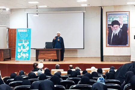 همایش دو روزه تخصصی اشتغال ، کار آفرینی  و ازدواج آسان در شهرستان کارون برگزار شد