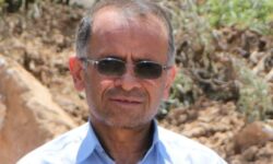 مشاور استاندار خوزستان  در امور روستایی و عشایری منصوب شد