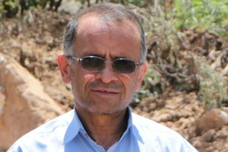 مشاور استاندار خوزستان  در امور روستایی و عشایری منصوب شد